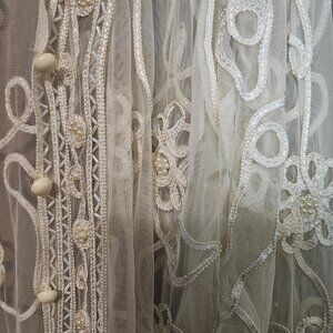 Bridal Coverup Free Size